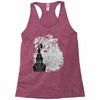 rise of the goblin king Racerback Tank