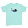 nesmo Youth Tee