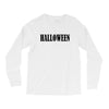 halloween Long Sleeve Shirts