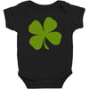 irish (2) Baby Bodysuit
