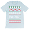 ugly christmas father T-Shirt