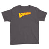 love burger Youth Tee