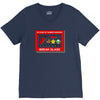 in case of gamer invasion V-Neck Tee