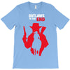 outlaws to the end T-Shirt