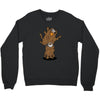 i am minion Crewneck Sweatshirt
