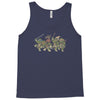 where the wild turtles are Tank Top