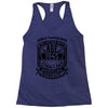 Things Better 1945 Age Approach Magnificent Racerback Tank