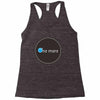 one more Racerback Tank