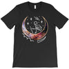 Space Skeleton T-Shirt