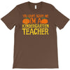kindergarten teacher T-Shirt