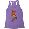 robin hood Racerback Tank
