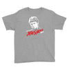 what would macgyver do Youth Tee