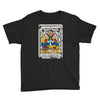 strange magic Youth Tee