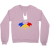 philippine hero batman Crewneck Sweatshirt