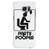 party pooper Samsung Galaxy S7 Edge