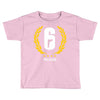 Rainbow Six Siege Pro Legue Toddler T-shirt