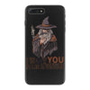 i want you for an adventure iPhone 7 Plus Case
