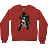 ruff rider Crewneck Sweatshirt