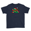 stealingchristmas2 Youth Tee