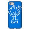 bird iPhone 8