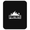 fortnite logo Mousepad