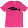 Uncle Shark T-Shirt
