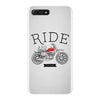 ride and shine iPhone 7 Plus Case