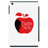Death Note iPad Mini