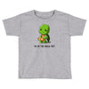 ninja diet Toddler T-shirt
