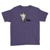 twister Youth Tee