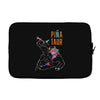 pinataur Laptop sleeve
