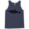 Auntie Shark Tank Top