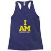 INVICTUS GAMES Toronto 2017 Racerback Tank