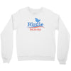feel the bird Crewneck Sweatshirt