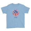Goku Ultra Instinct Youth Tee
