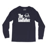 the godfather cool Long Sleeve Shirts