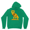 owl Hoodie