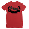 fahrie Ladies Fitted T-Shirt