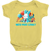 need more candy Baby Onesie