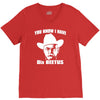 i have dia beetus V-Neck Tee