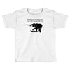 elephants never forget and they never forgive t shirt funny mens tee n Toddler T-shirt
