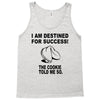 fortune cookie propecy Tank Top