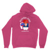 serbia national team youth 2018 fifa world cup Unisex Hoodie
