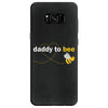 Daddy to Bee Unknown Gender Samsung Galaxy S8