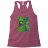 we are Racerback Tank