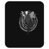 seriously strange chimera Mousepad