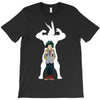 all might T-Shirt