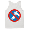 no quenelle! Tank Top