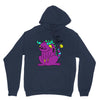 monster Hoodie