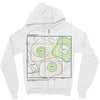 breakfastopo Zipper Hoodie